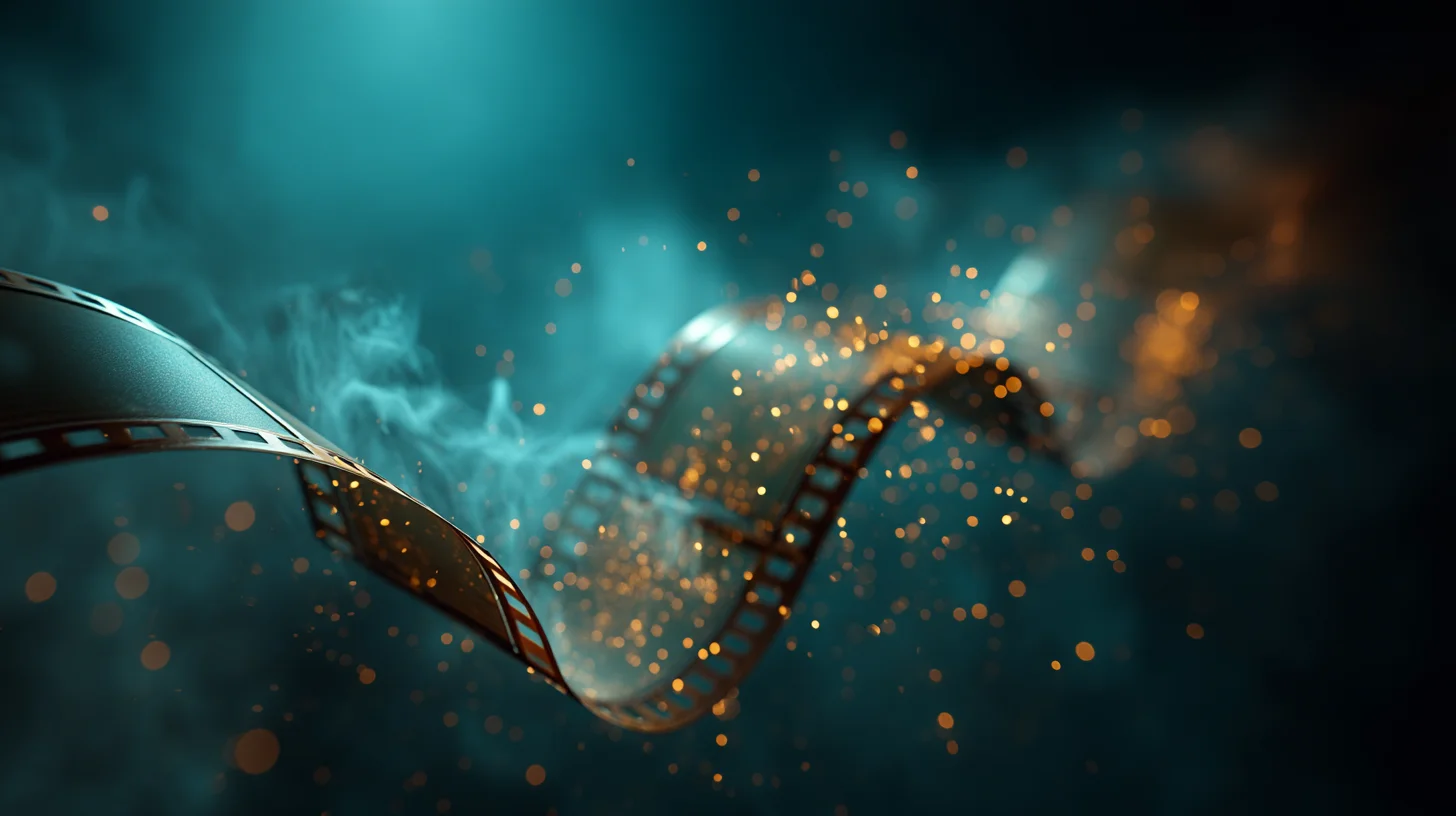 Original Films & Series