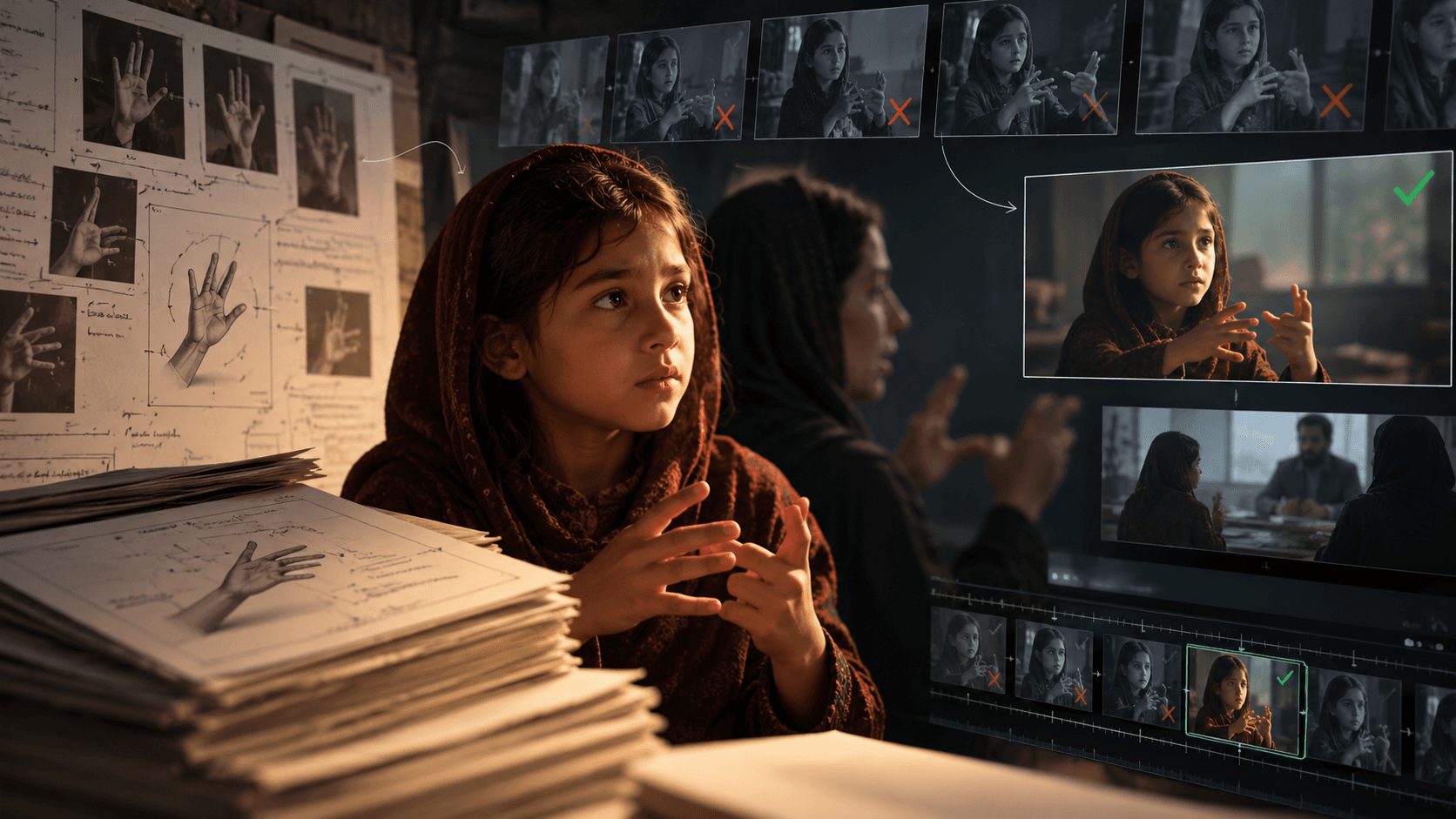 We Published Every Prompt. Here's What It Cost, and What It Bought.
