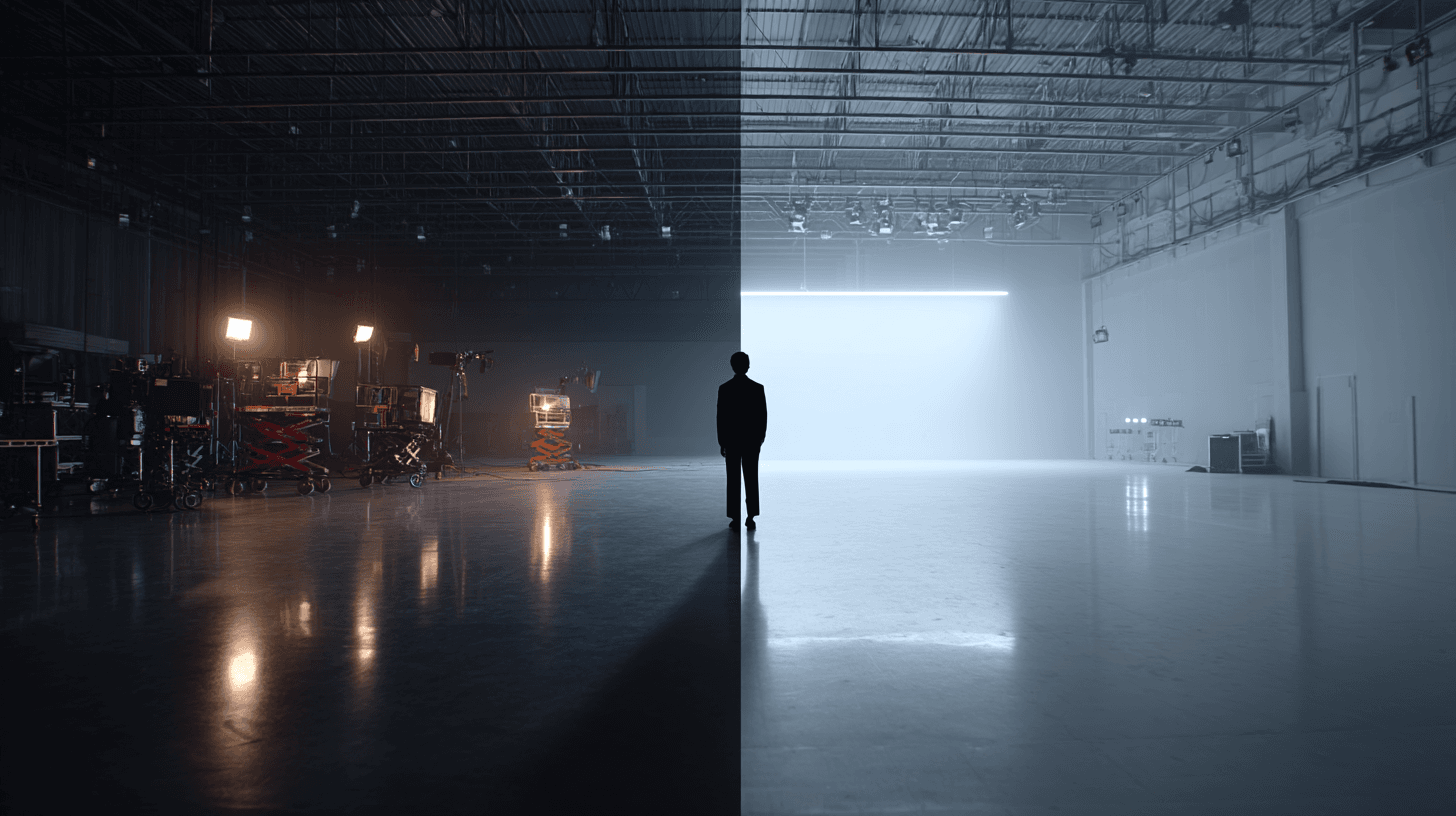 AI Won't Replace Directors. But Directors Who Use AI Will Replace Everyone Else.