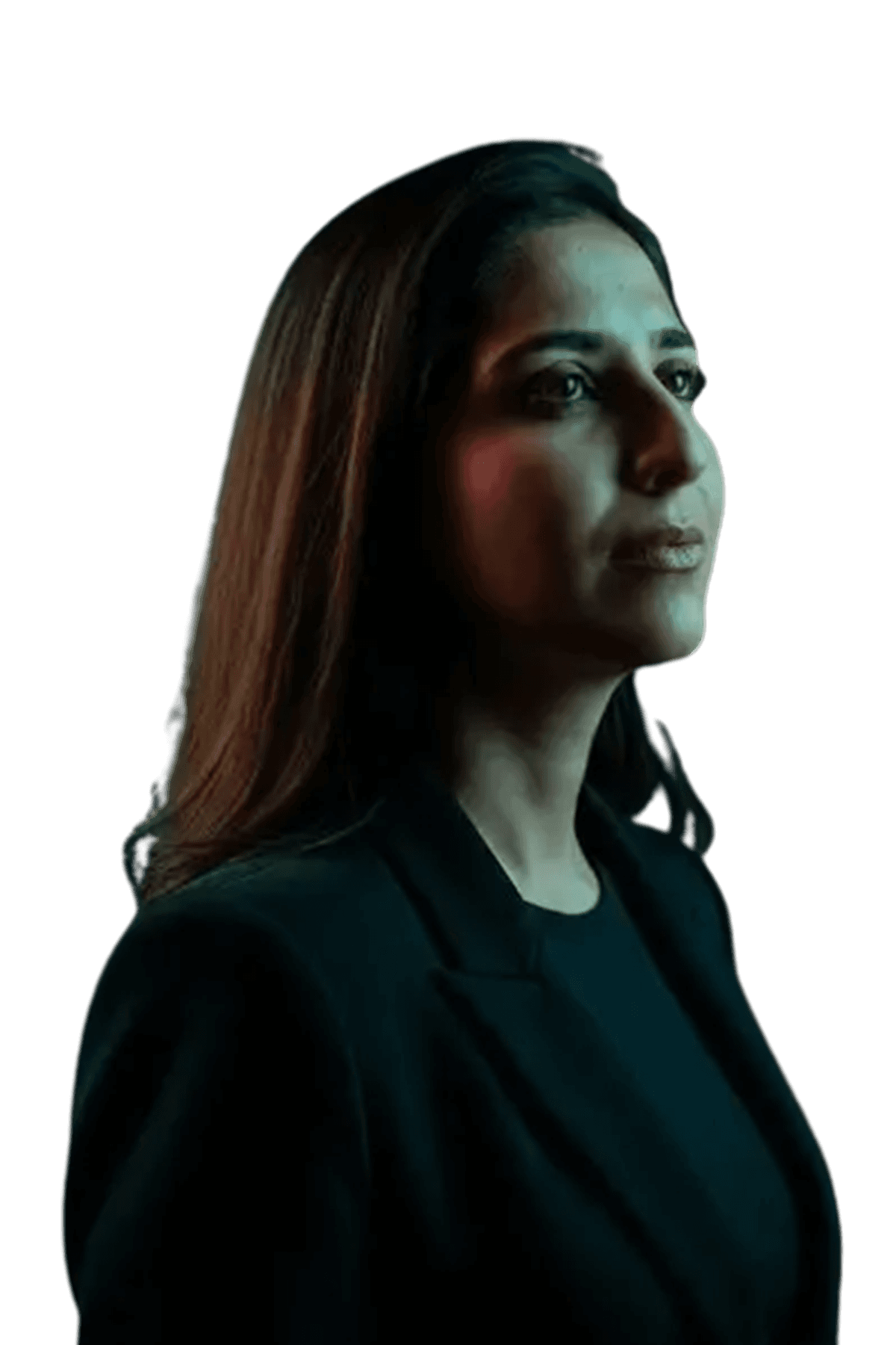 Amenah Neha