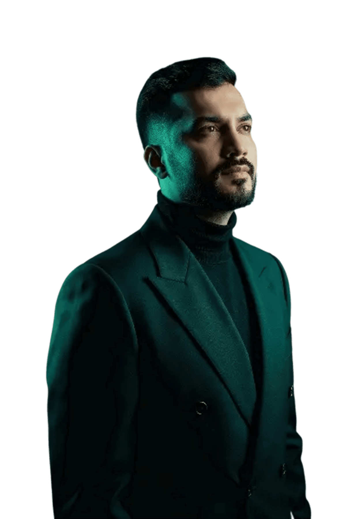 Ali Jaffar