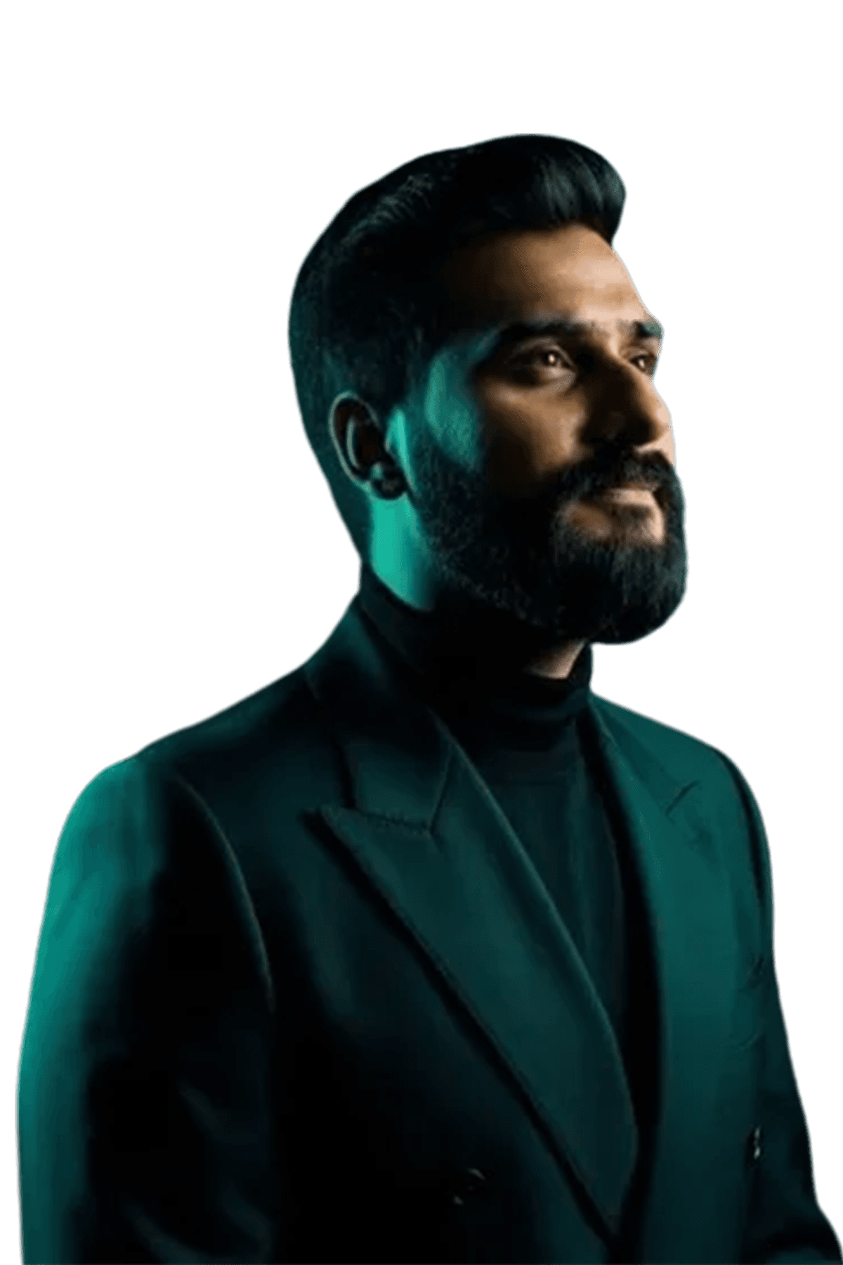 Khizer Hayat
