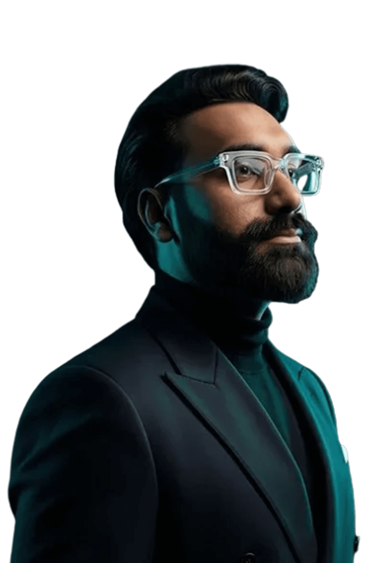 Usama Hassan