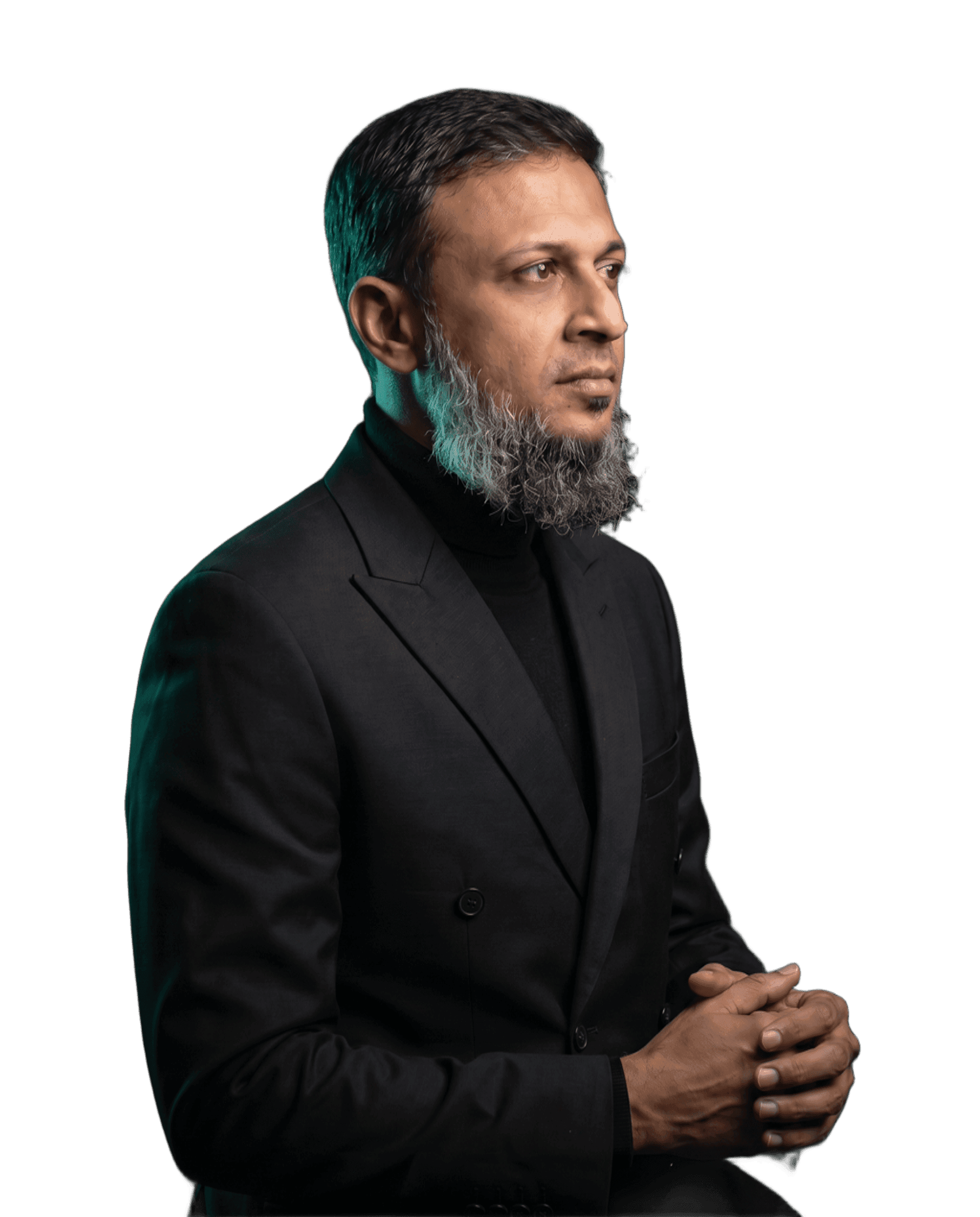 Talha Hassan