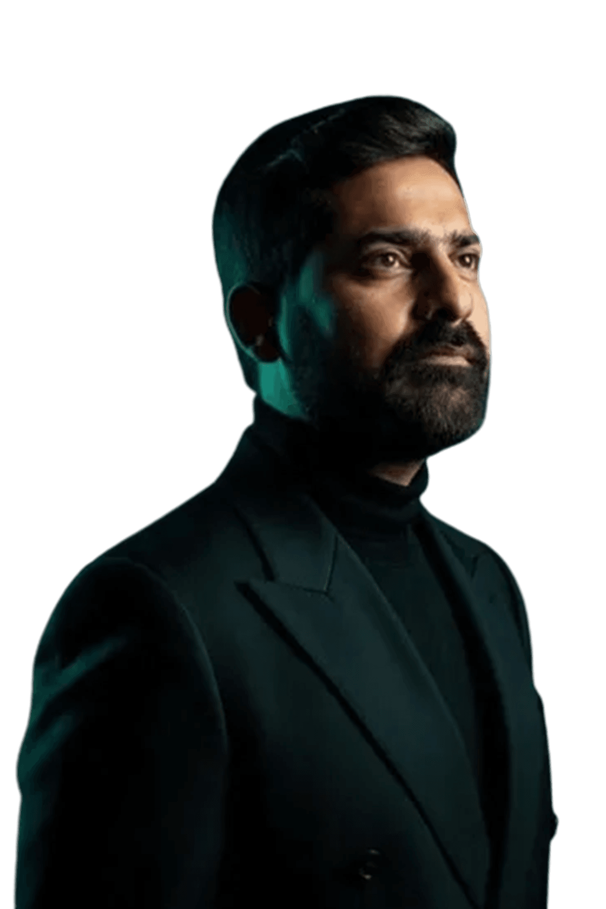 Tariq AK