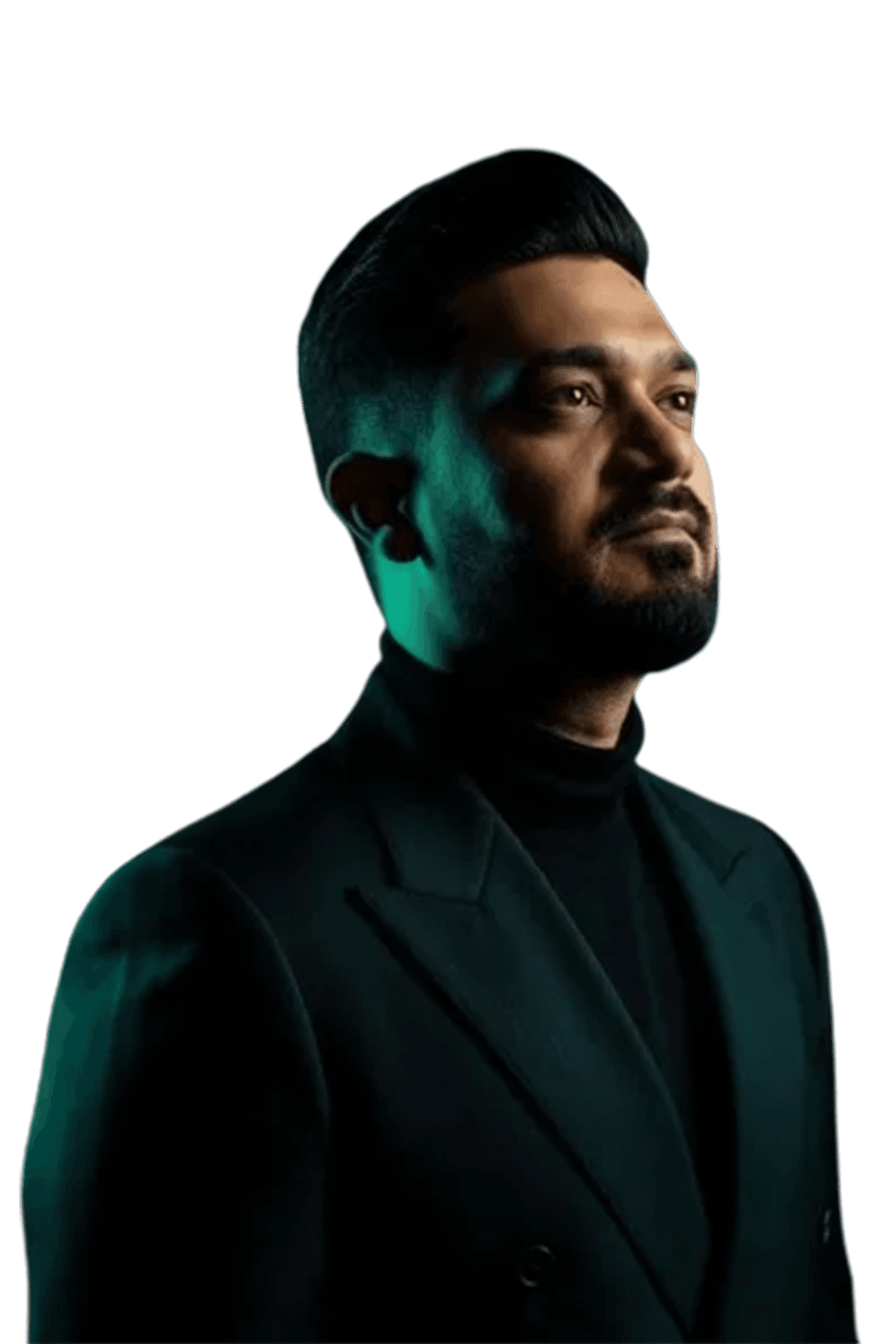 Zulfiqar Ali