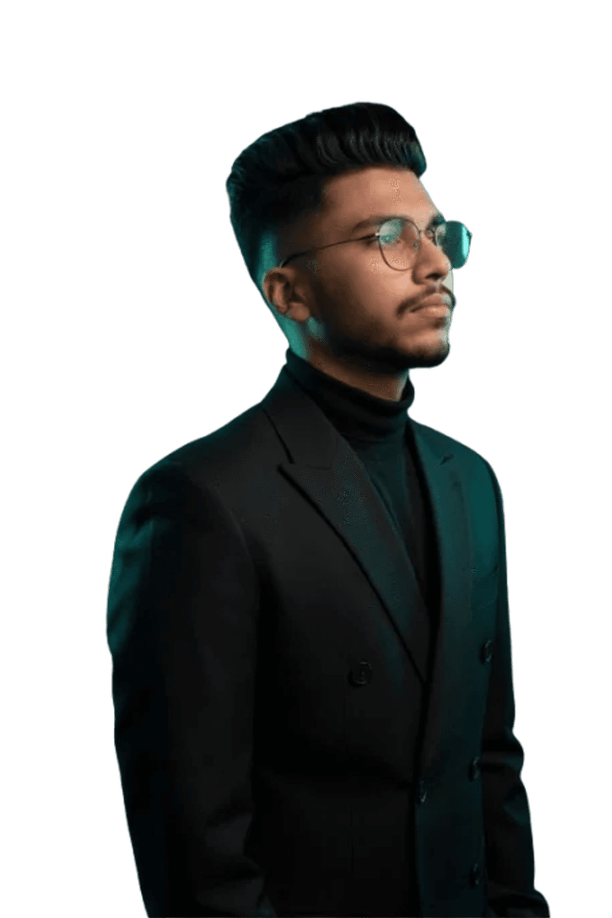Ayaan Khan