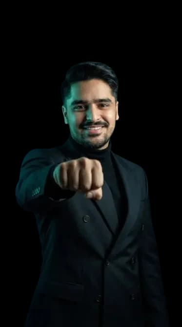 Faheem Ali
