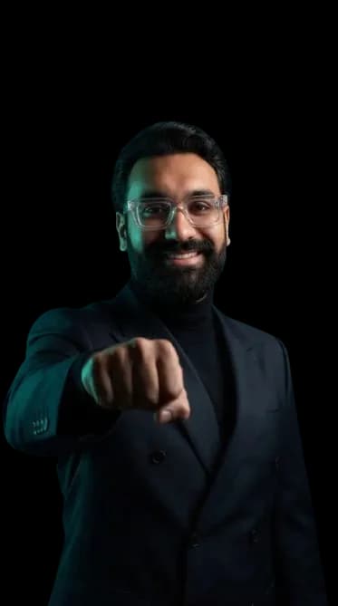 Usama Hassan