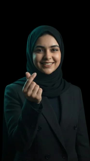 Rubbia Hussain