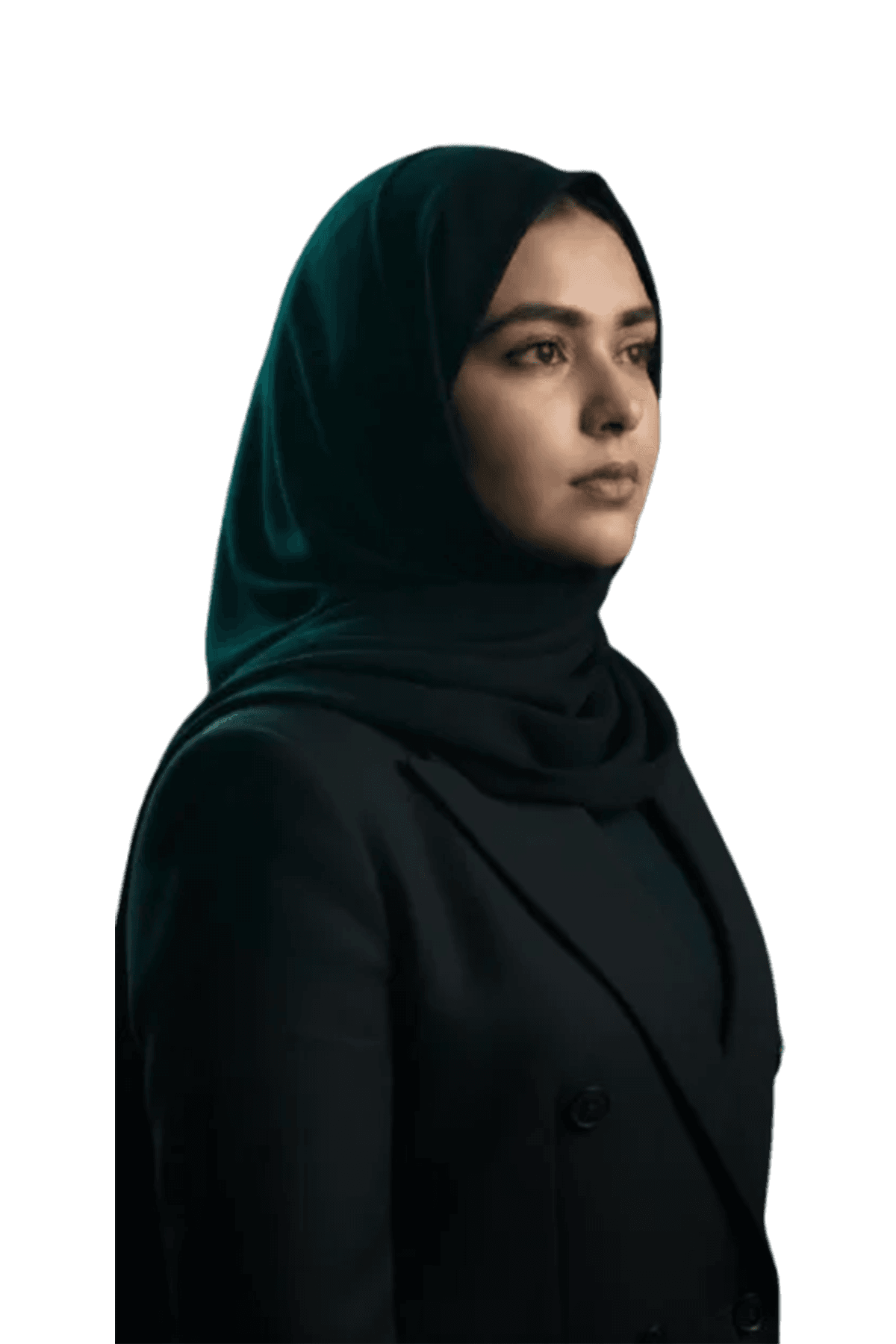Rubbia Hussain