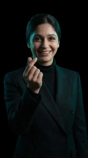Amelia Khan