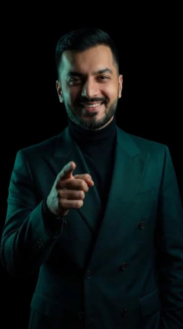 Ali Jaffar