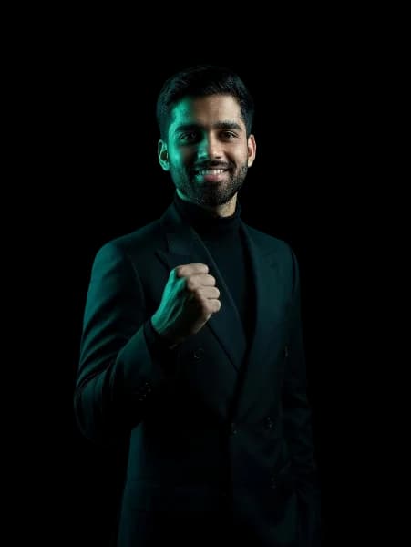 Syed Ali Kazim