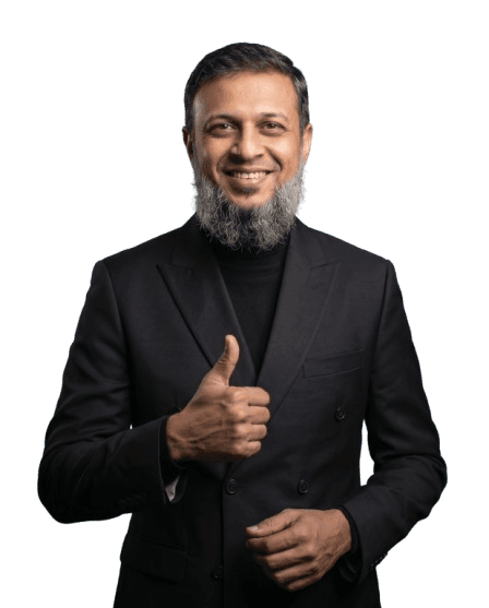 Talha Hassan