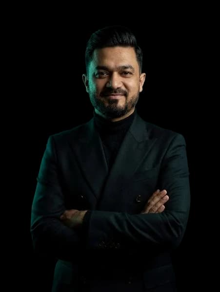 Zulfiqar Ali