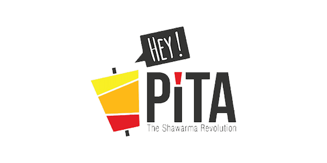 Pita Shawarma