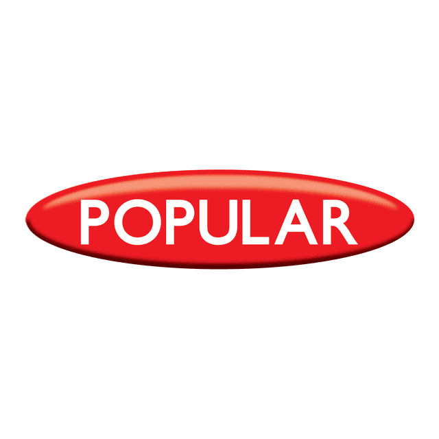 Popular