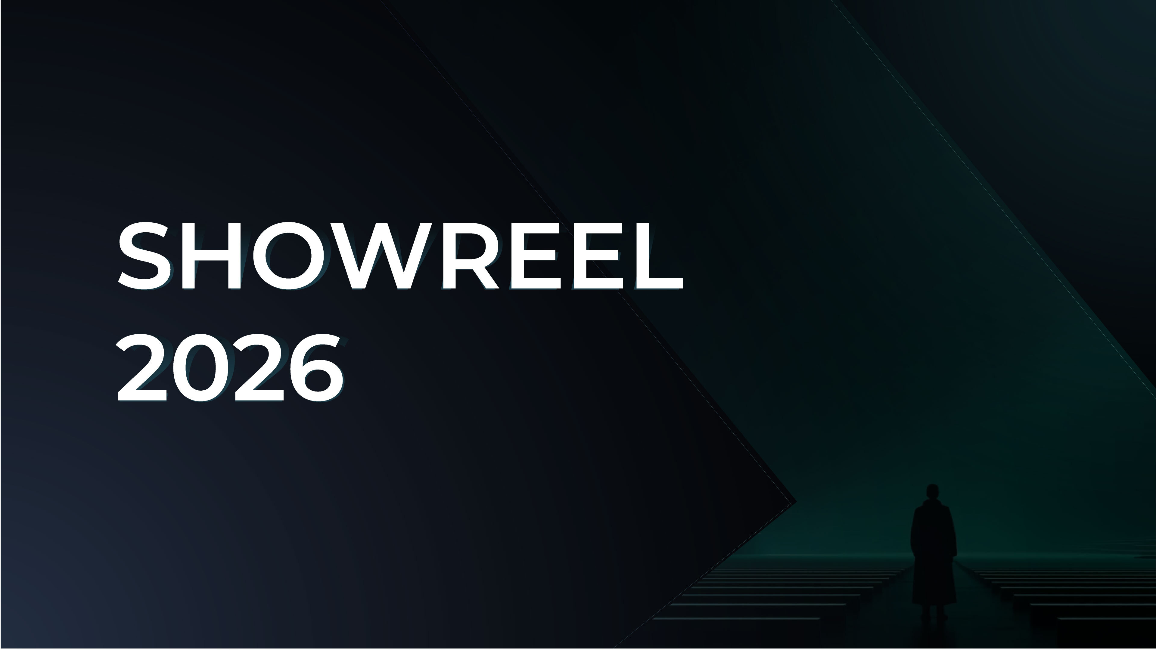 Show Reel 2026